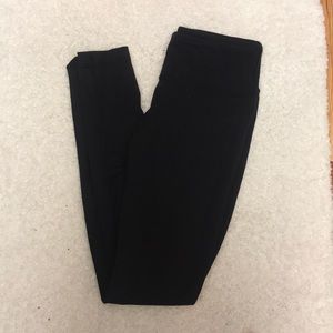 Full Length Lululemon Leggings